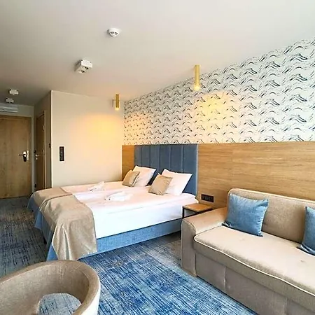 Porta Mare Active & Otel *
