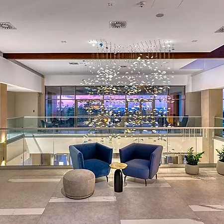 Porta Mare Active & Otel