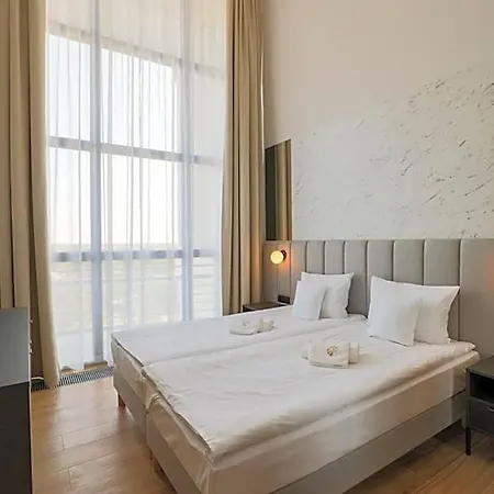 Otel Porta Mare Active & Dziwnów