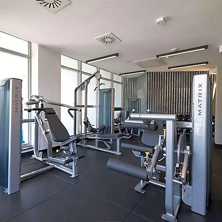 Otel Porta Mare Active & Dziwnów