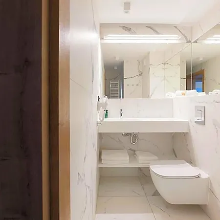 Otel Porta Mare Active & Dziwnów