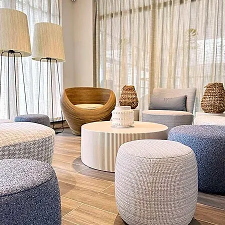 Porta Mare Active & Otel