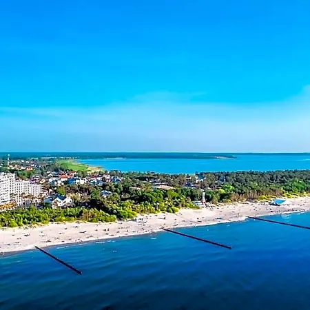 Porta Mare Active & Dziwnów