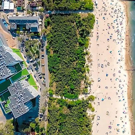 Otel Porta Mare Active & Dziwnów