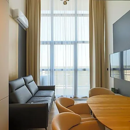 Otel Porta Mare Active & Dziwnów