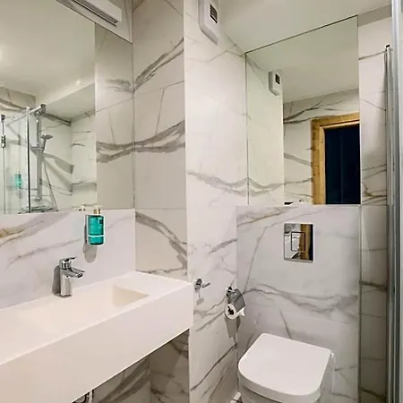 Otel Porta Mare Active &