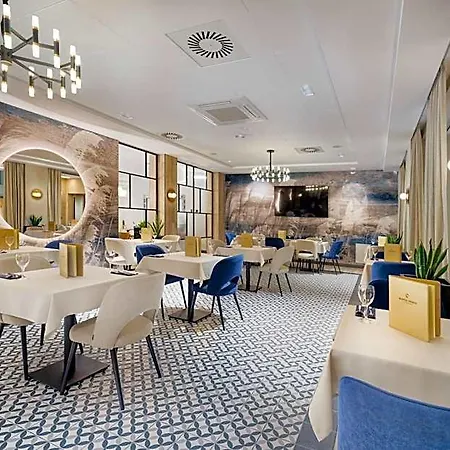 Otel Porta Mare Active &