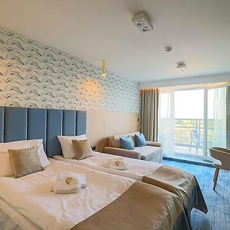 Otel Porta Mare Active & *